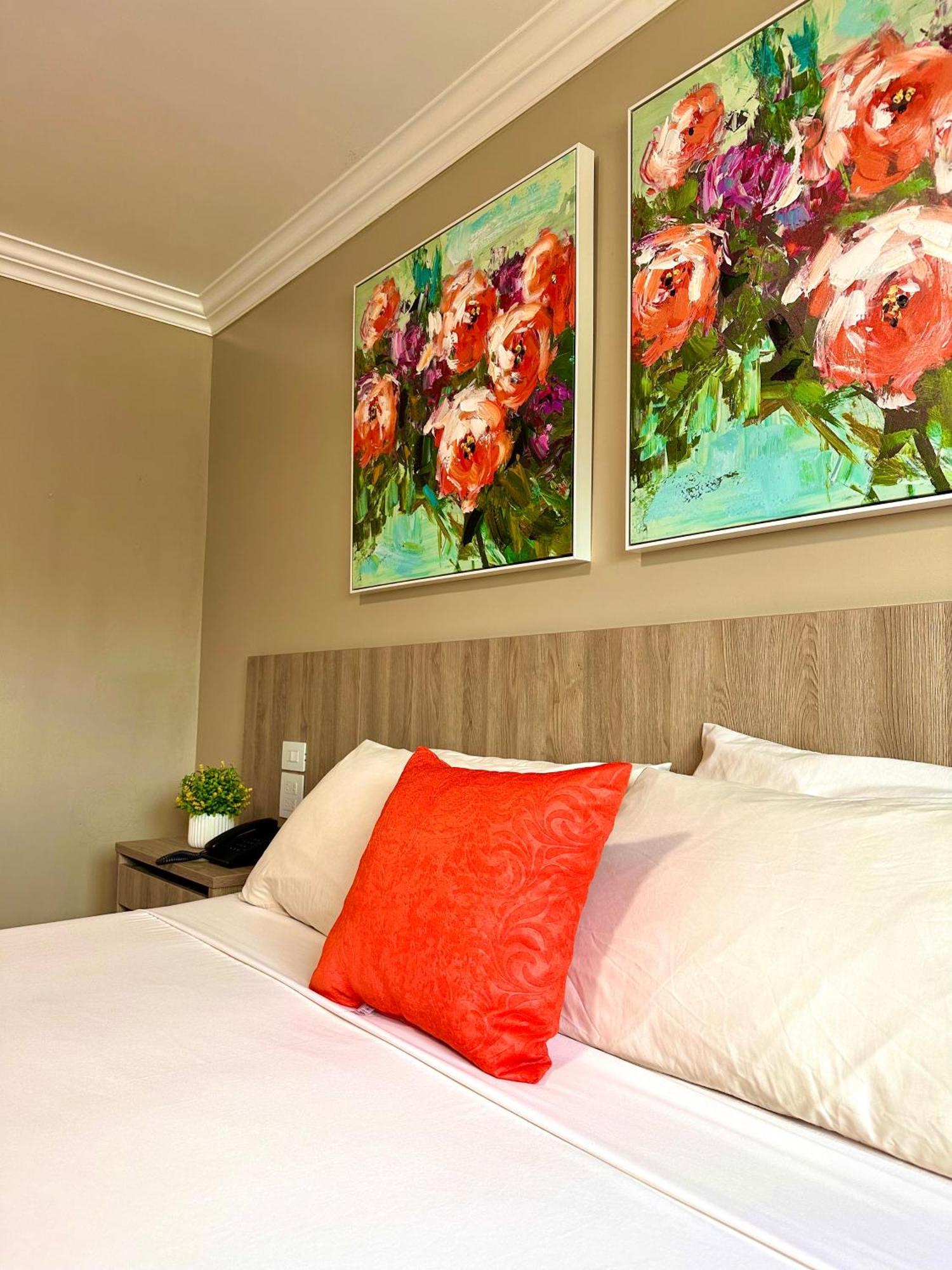 קולון Hotel Andros מראה חיצוני תמונה
