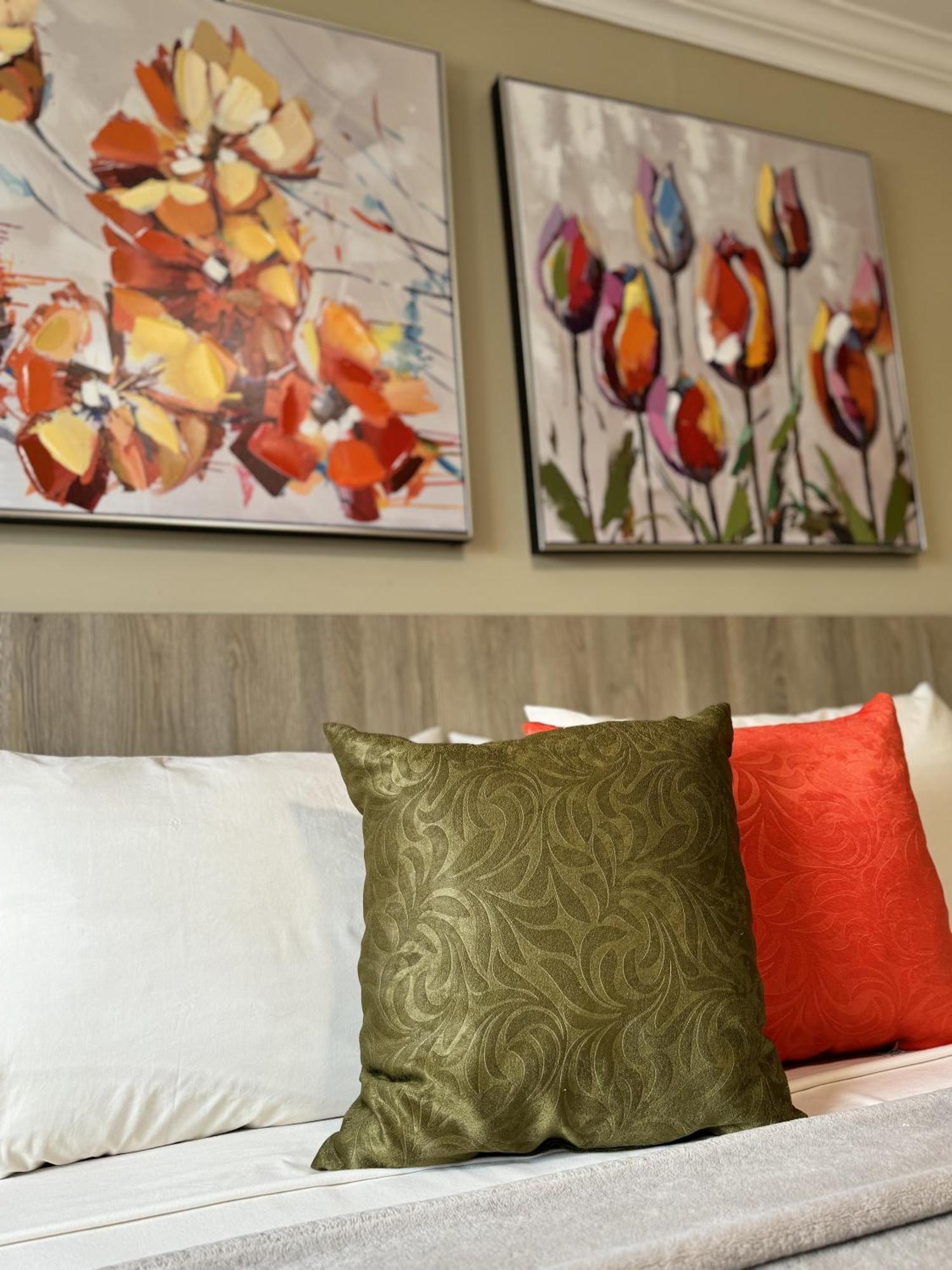 קולון Hotel Andros מראה חיצוני תמונה