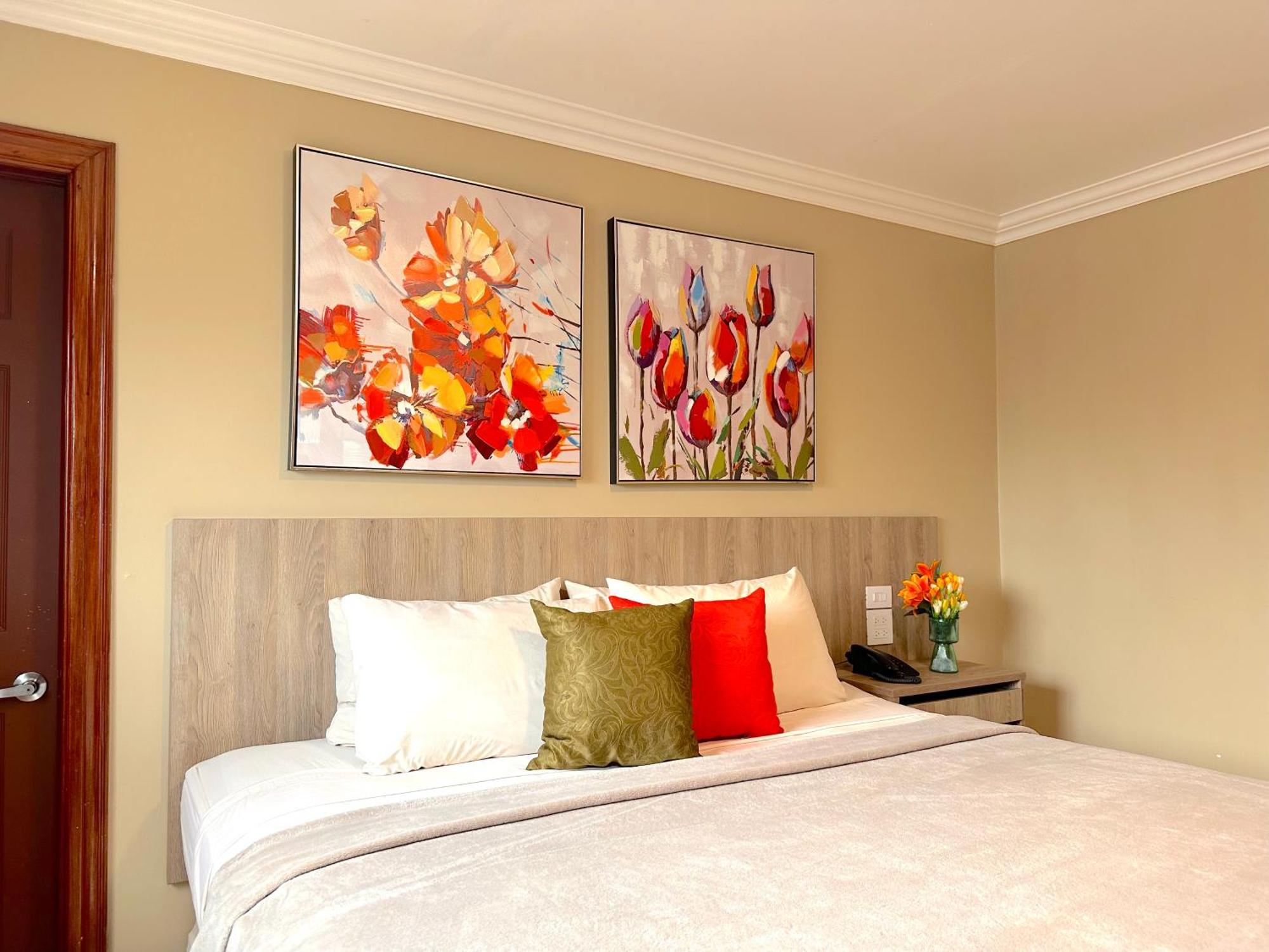 קולון Hotel Andros מראה חיצוני תמונה